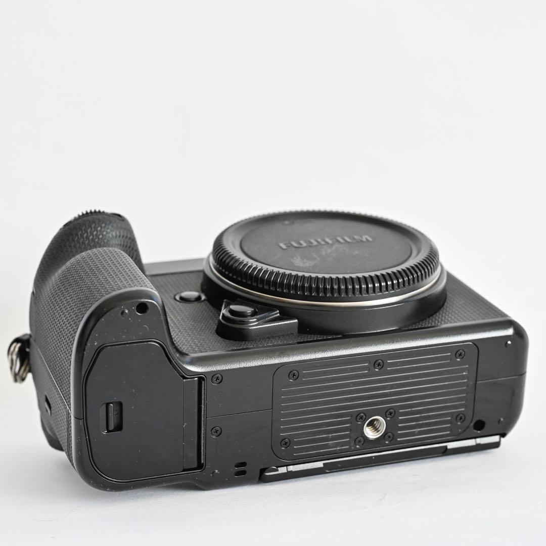 FUJIFILM gfx100sⅡ 付属品多数