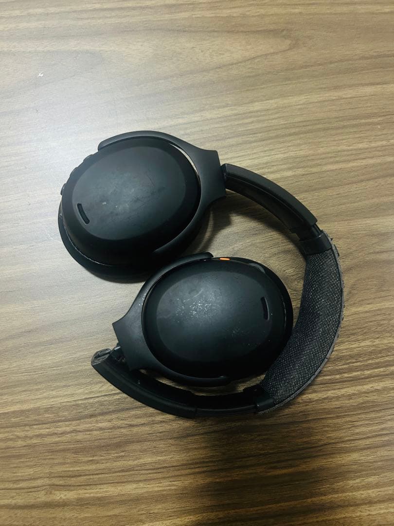 SkullCandy Crusher ANC2 スカルキャンディ　クラッシャー