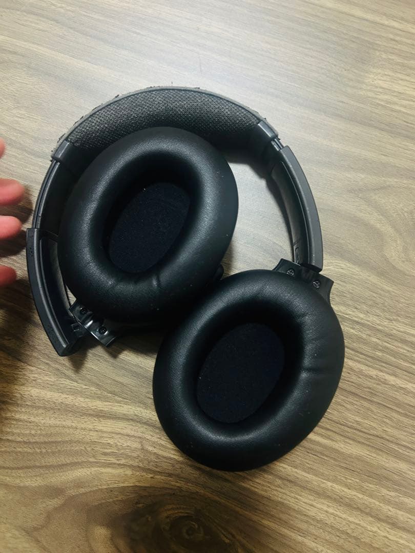 SkullCandy Crusher ANC2 スカルキャンディ　クラッシャー