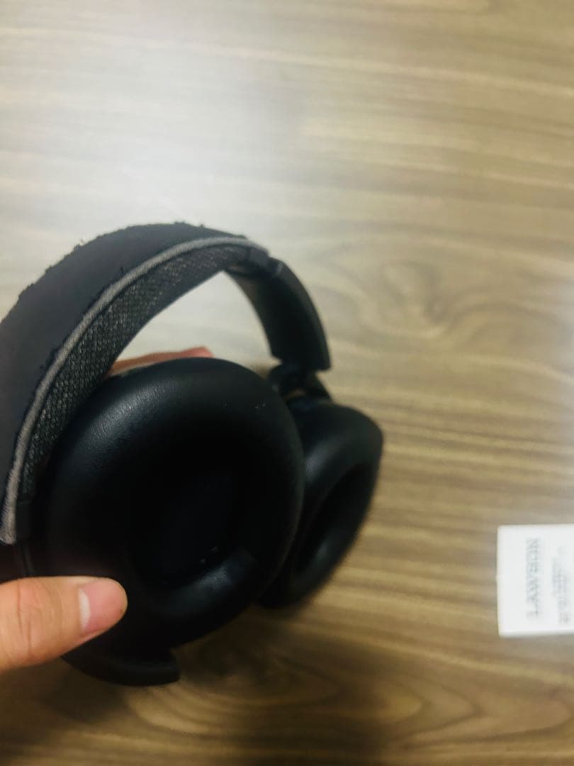 SkullCandy Crusher ANC2 スカルキャンディ　クラッシャー