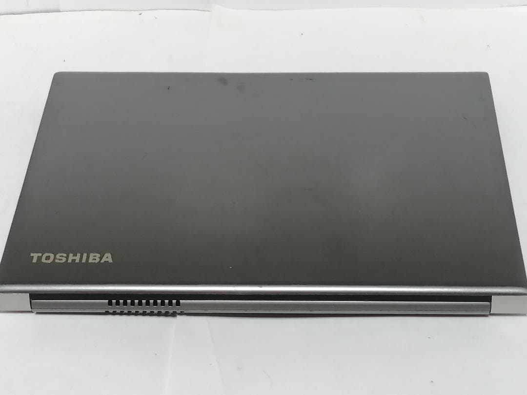 さWindows11東芝ノートパソコン 爆速SSD wifi office互換