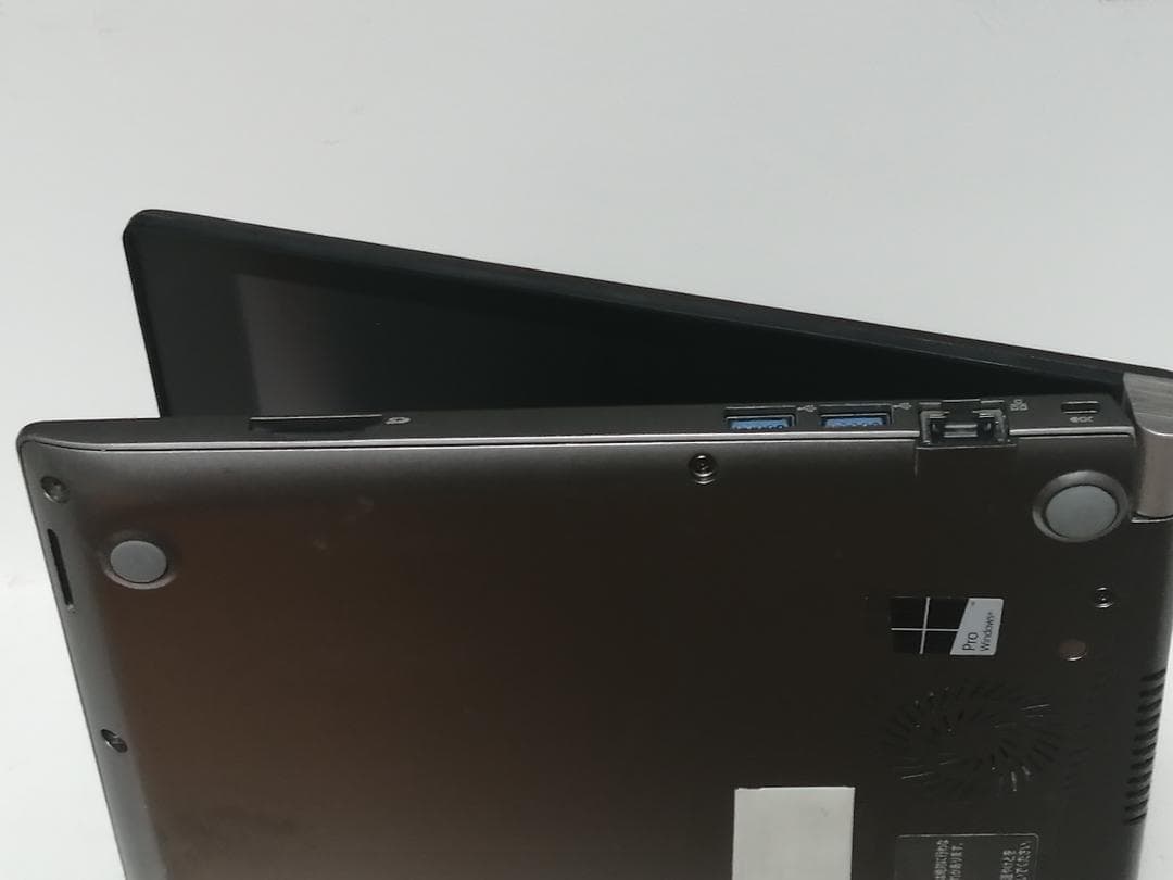 さWindows11東芝ノートパソコン 爆速SSD wifi office互換