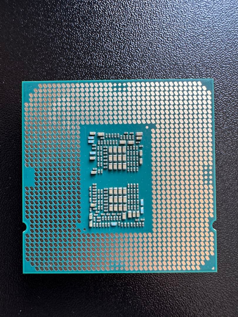 CPU Intel Core i9-10900K 10th Gen CPU