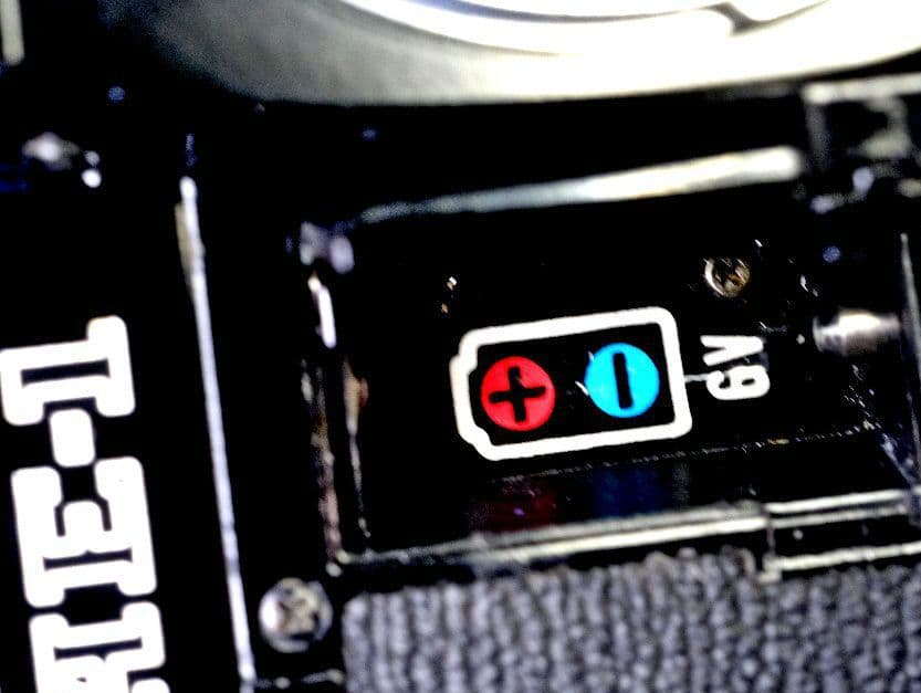 キヤノン　Canon AE-1 + FD 50 mm/F1.4 S.S.C.