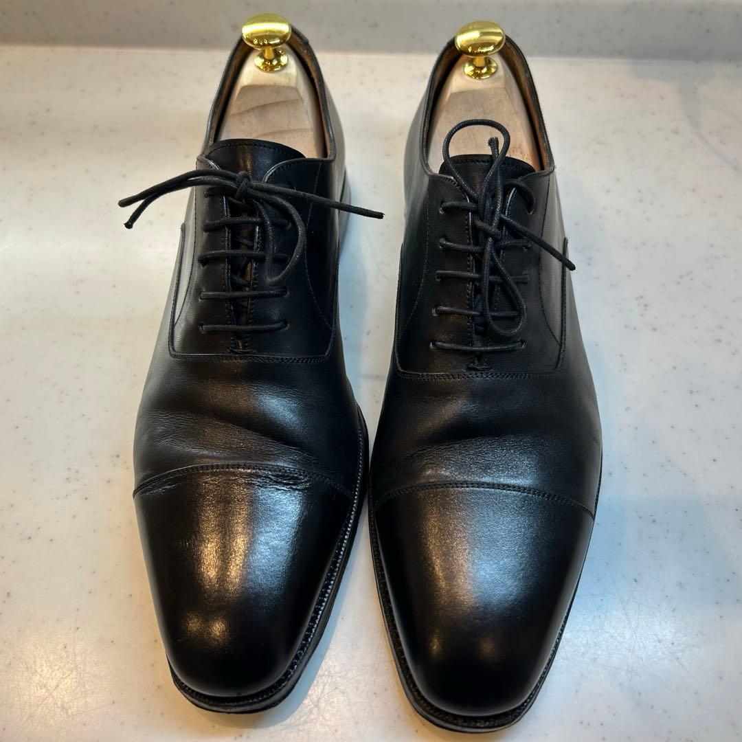 YANKO ストレートチップ