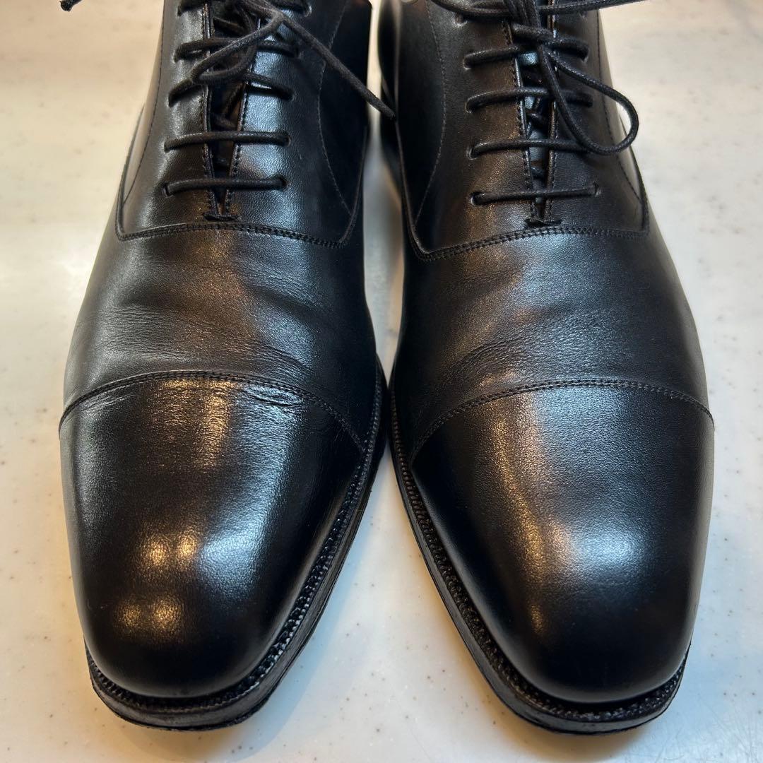 YANKO ストレートチップ