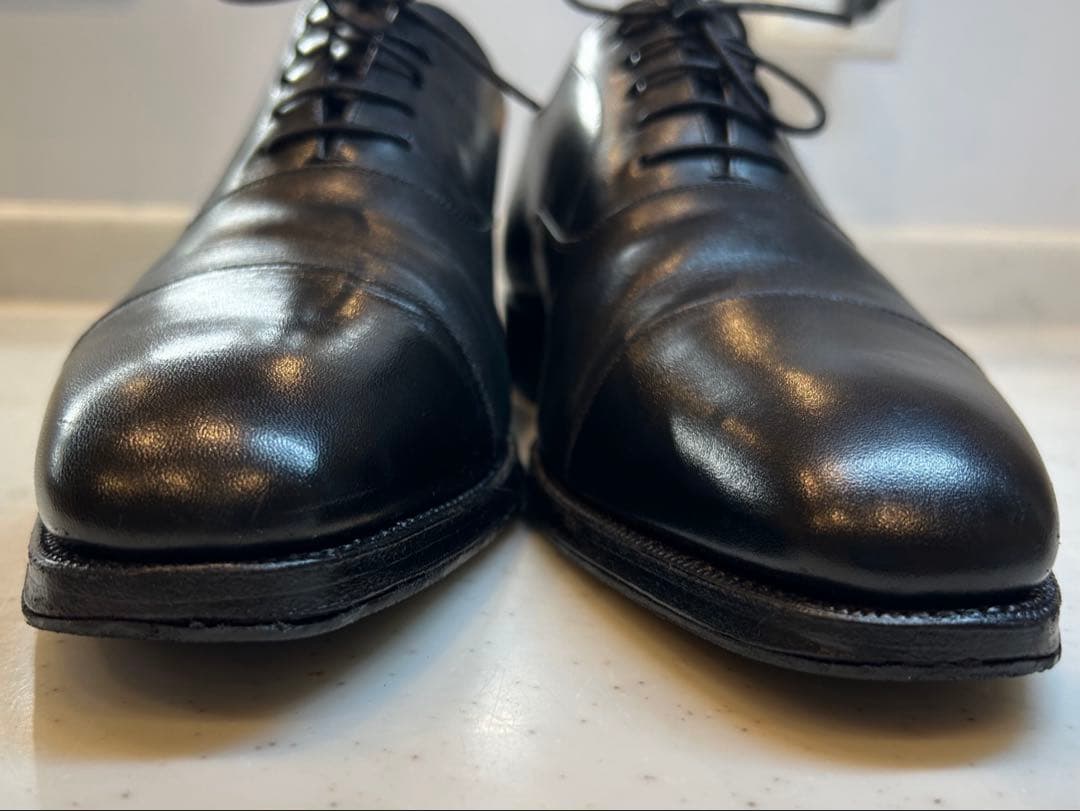 YANKO ストレートチップ