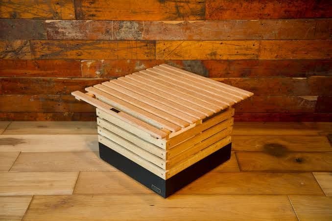 INOUT Duck Board　イナウト　ダックボード　2個セット