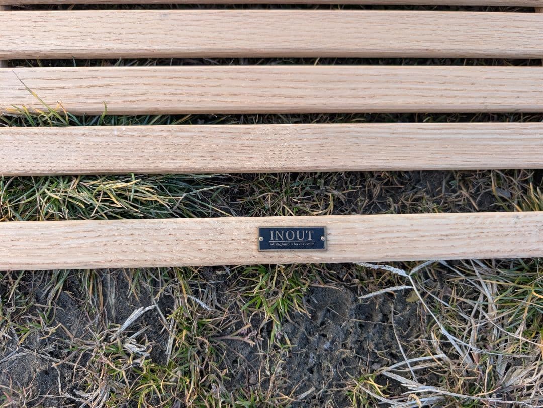 INOUT Duck Board　イナウト　ダックボード　2個セット