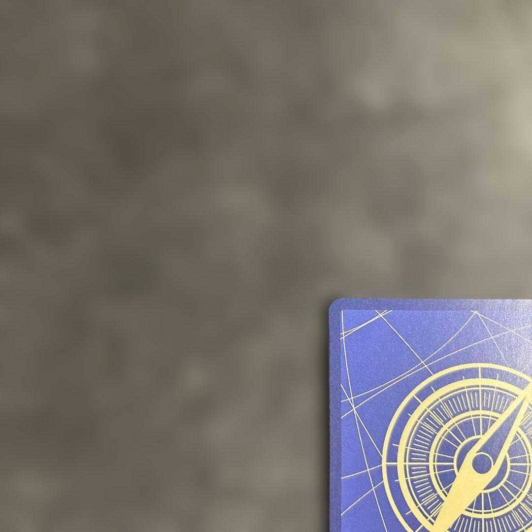 ゴール・D・ロジャー SEC SP(スペシャルカード) OP09-118