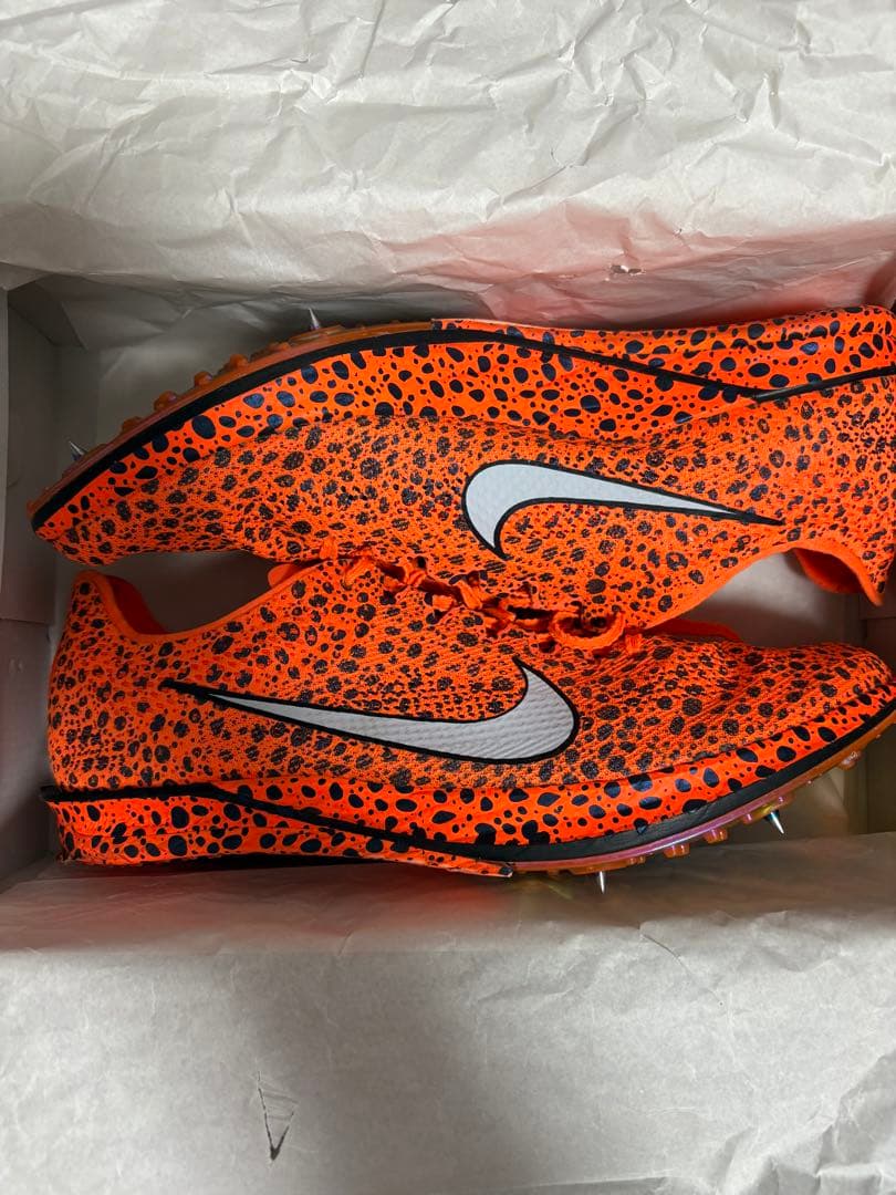 ウ*ー様 Nike ナイキ ドラゴンフライ2 エリート OLY 26.5