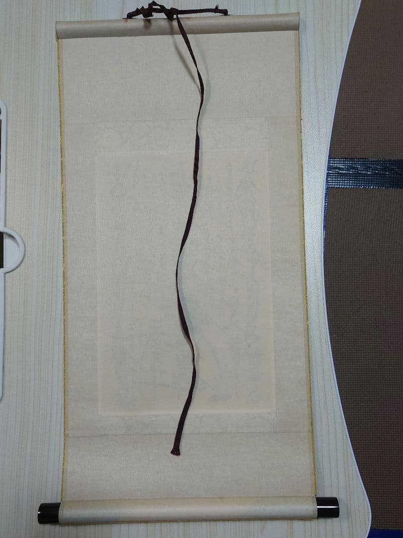 創価学会　特装御本尊　日寛上人