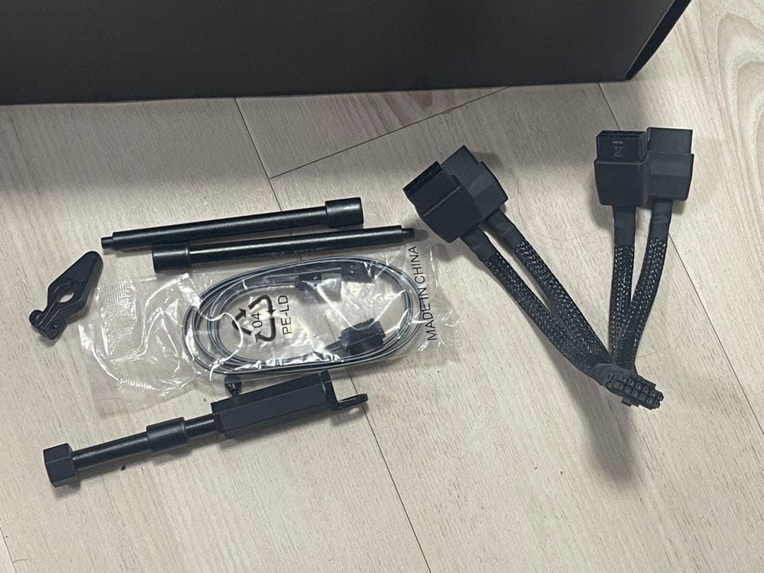 Gainward NVIDIA Geforce RTX4090 中古 付属品完備