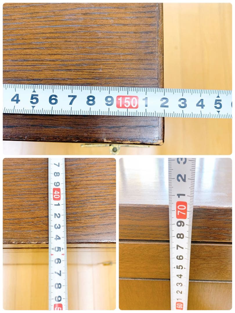 karimoku カリモク domani ドマーニ サイドボードチェスト