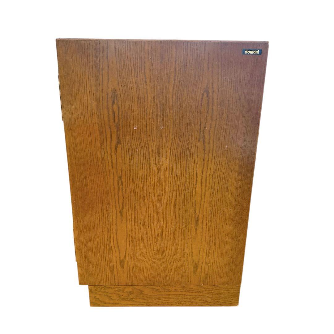 karimoku カリモク domani ドマーニ サイドボードチェスト