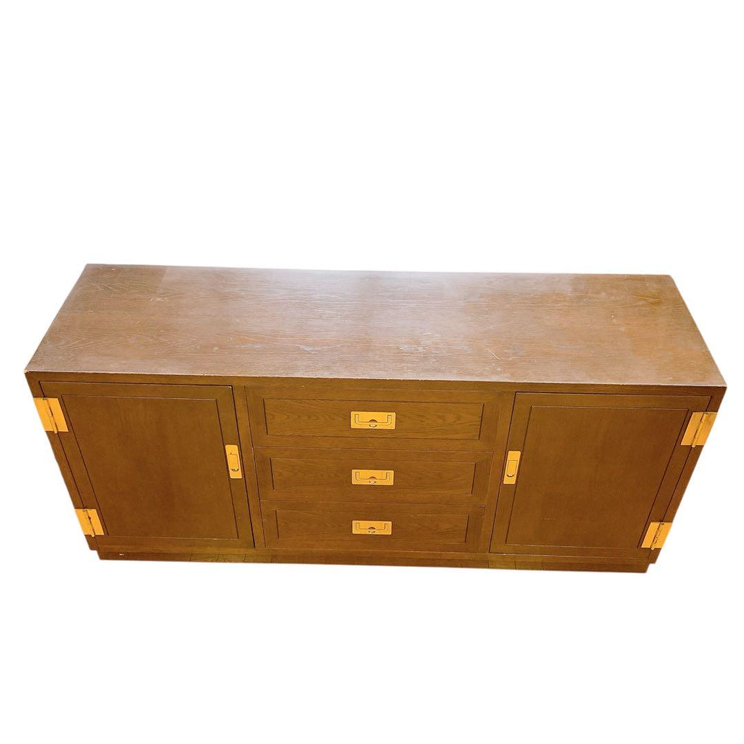 karimoku カリモク domani ドマーニ サイドボードチェスト