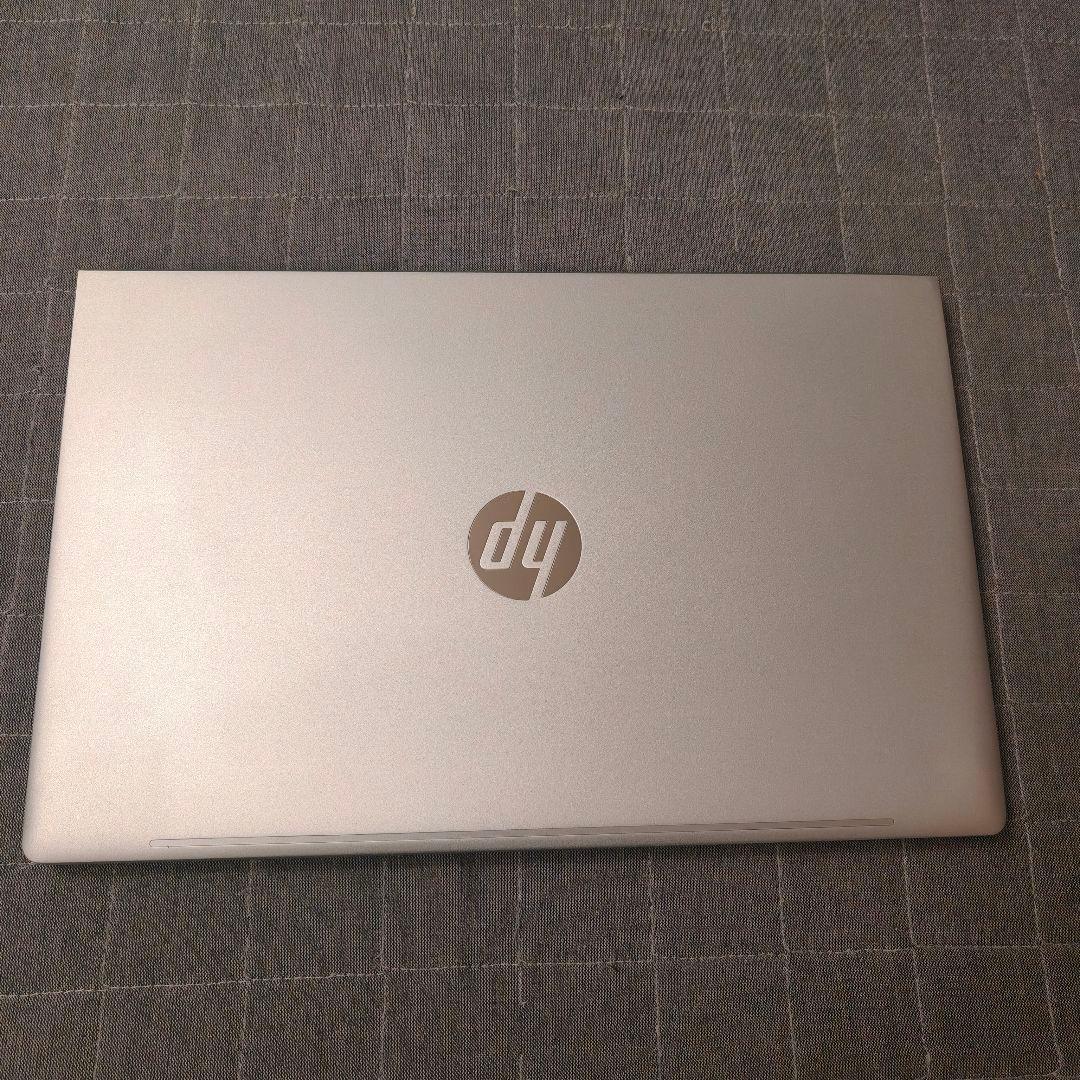 2024年8月 HP 良好 爆速 13世代 i5 32GB SSD 1TB