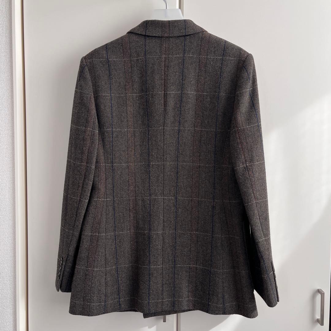 MACPHEE テーラードジャケット 36 トゥモローランド