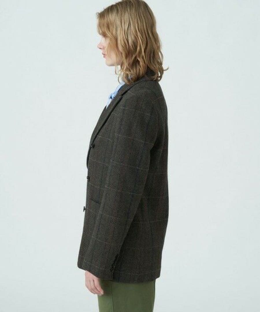 MACPHEE テーラードジャケット 36 トゥモローランド