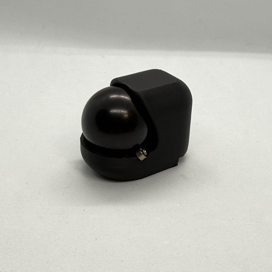 専用 Keyball44-LP グレー