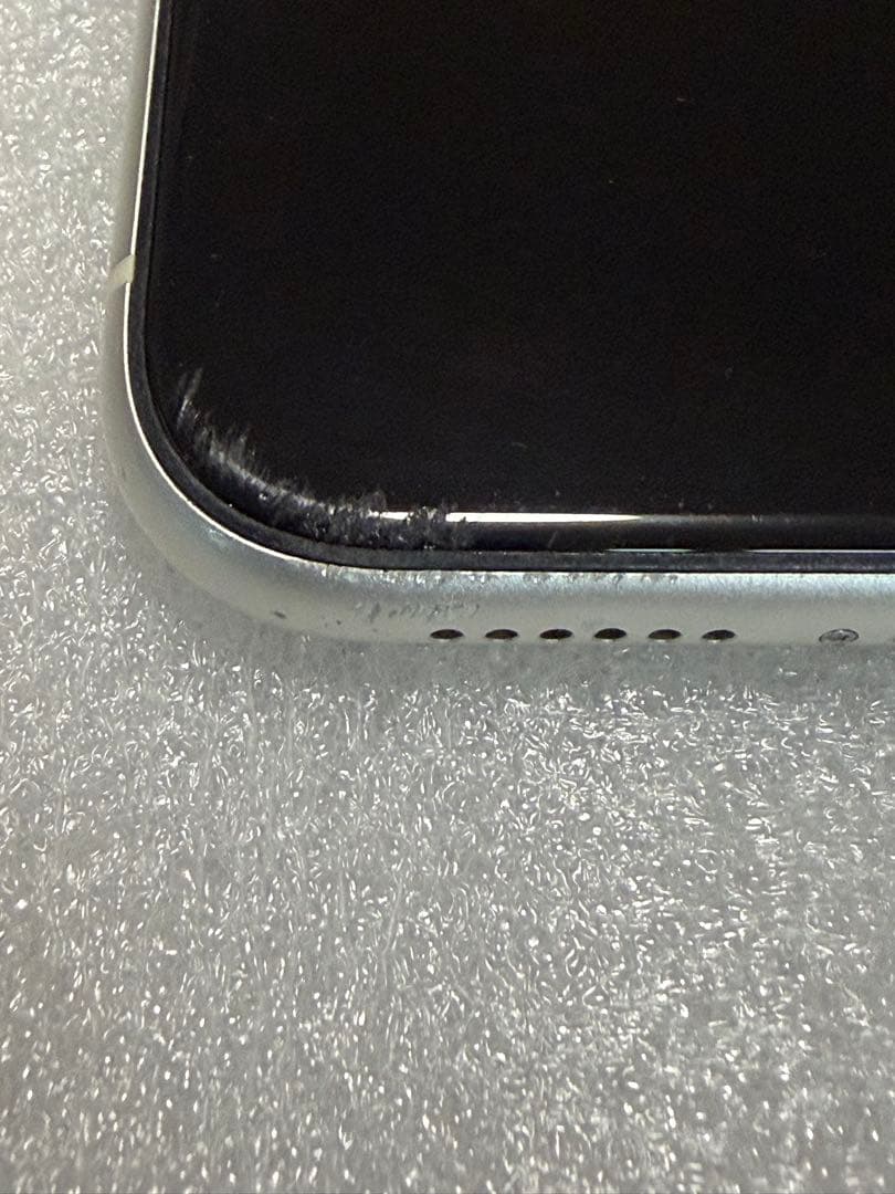 【Apple】iPhone11 64GB SIMロック解除済