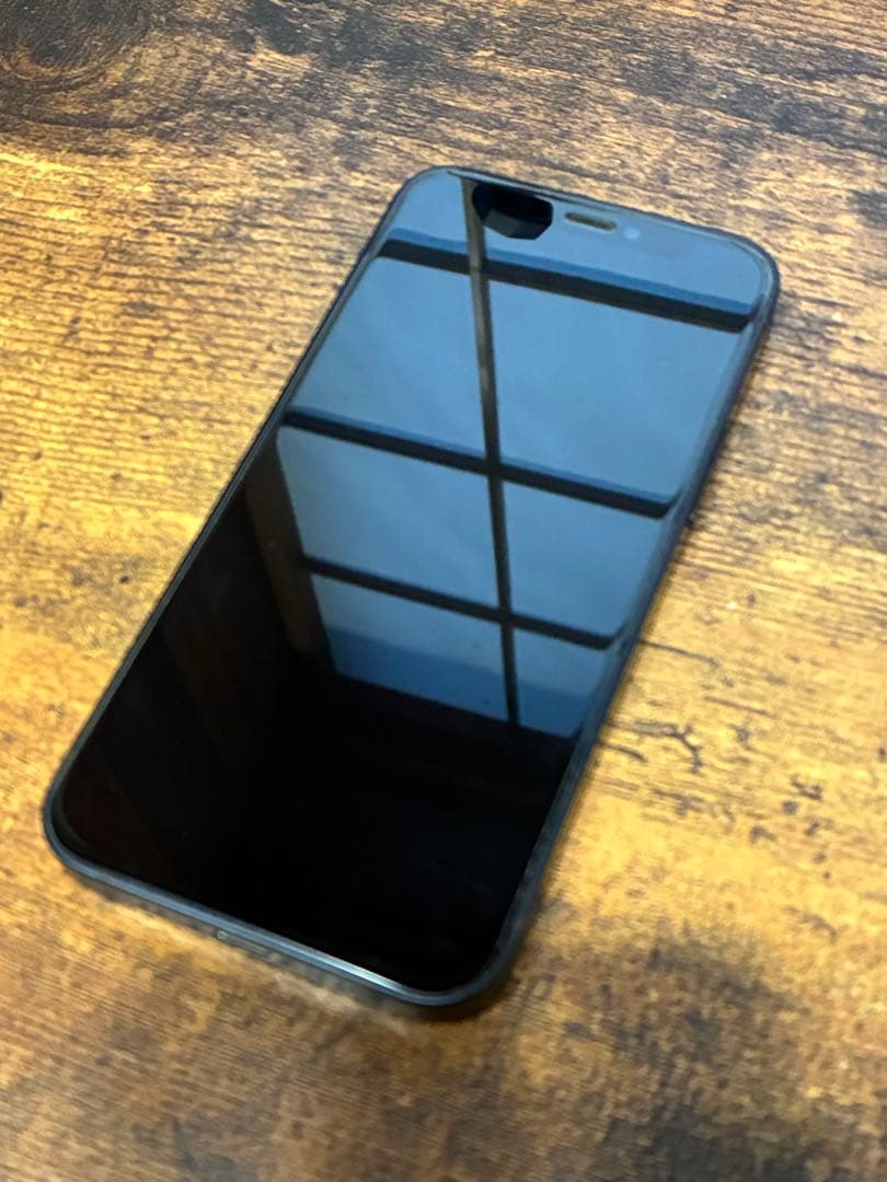 iPhone12 mini 128GB +バッテリー交換キット