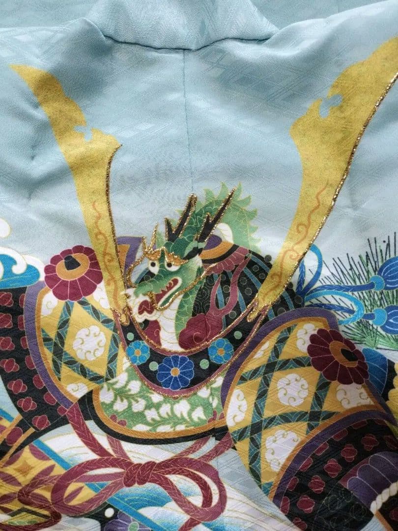 七五三　５歳　袴セット