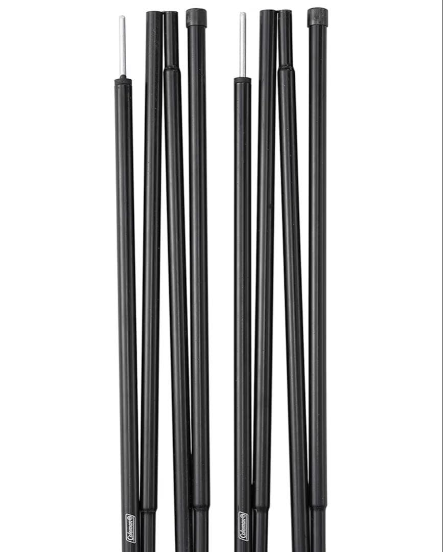 Colemanテント ツーリングドーム/ST+ 1~2人用 ポールポケット式