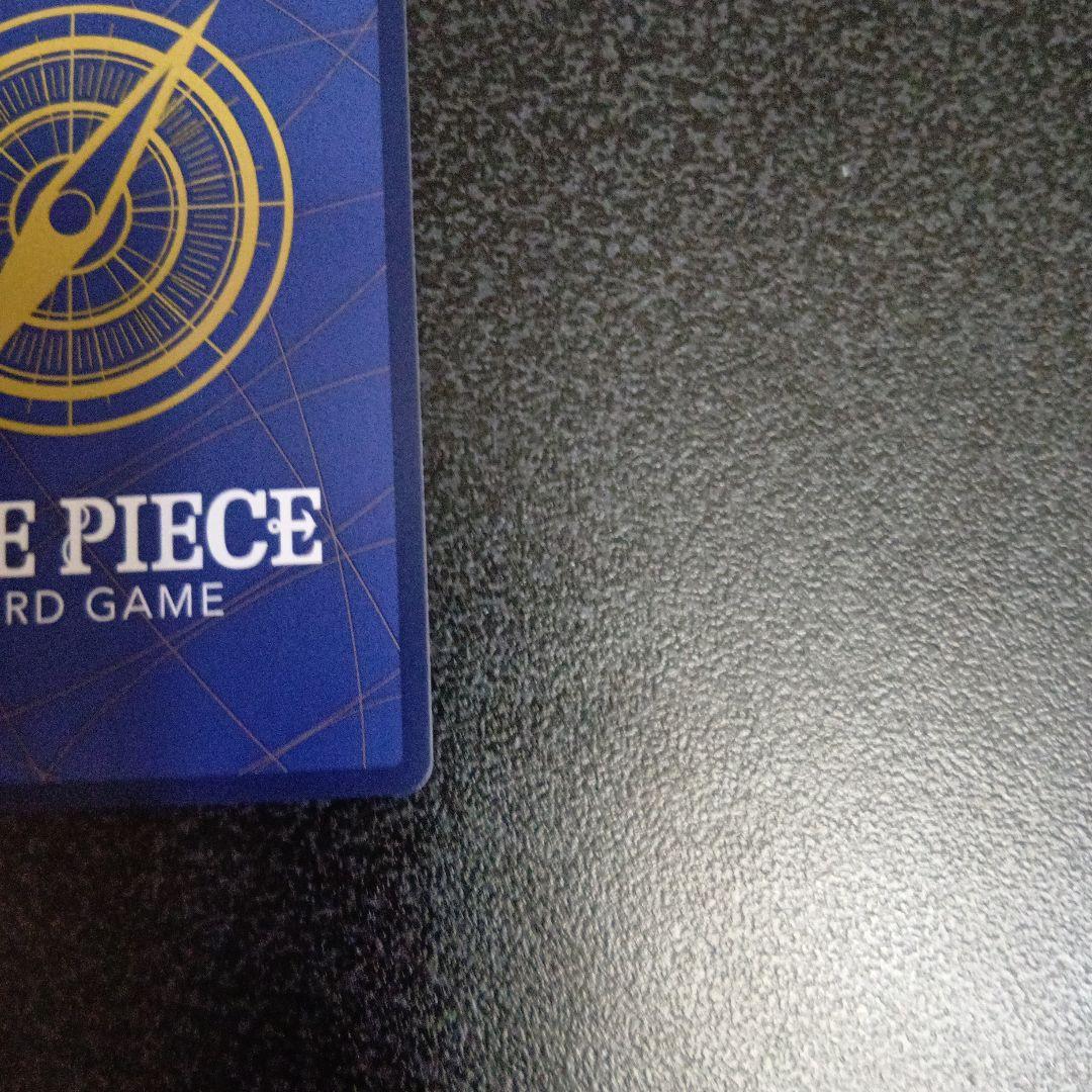 ヤマト：フラッグシップバトル ベスト8 SR プロモ　フラシ　パラレル