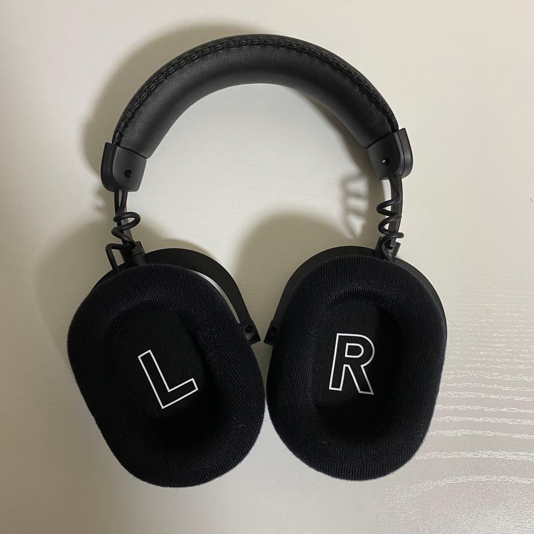Logicool G PRO X2 LIGHTSPEED ワイヤレスヘッドセット