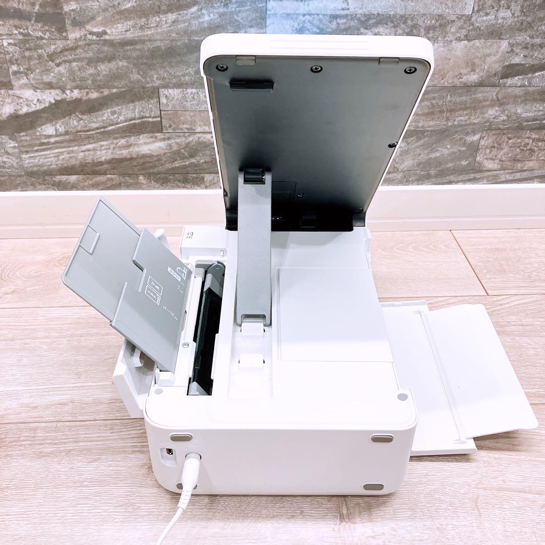 年賀状印刷 EPSON PF-81 インクジェットプリンター