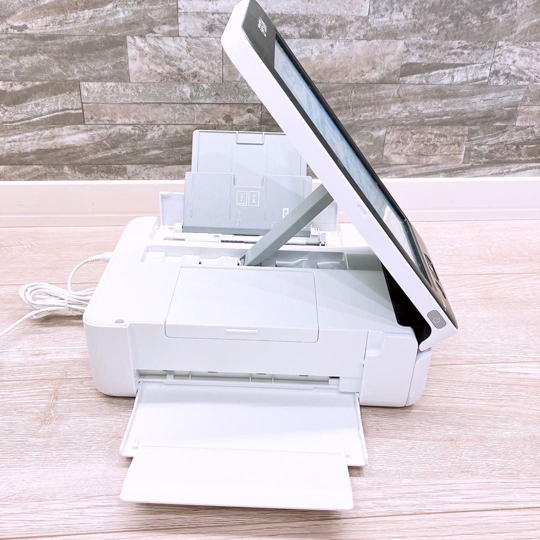 年賀状印刷 EPSON PF-81 インクジェットプリンター