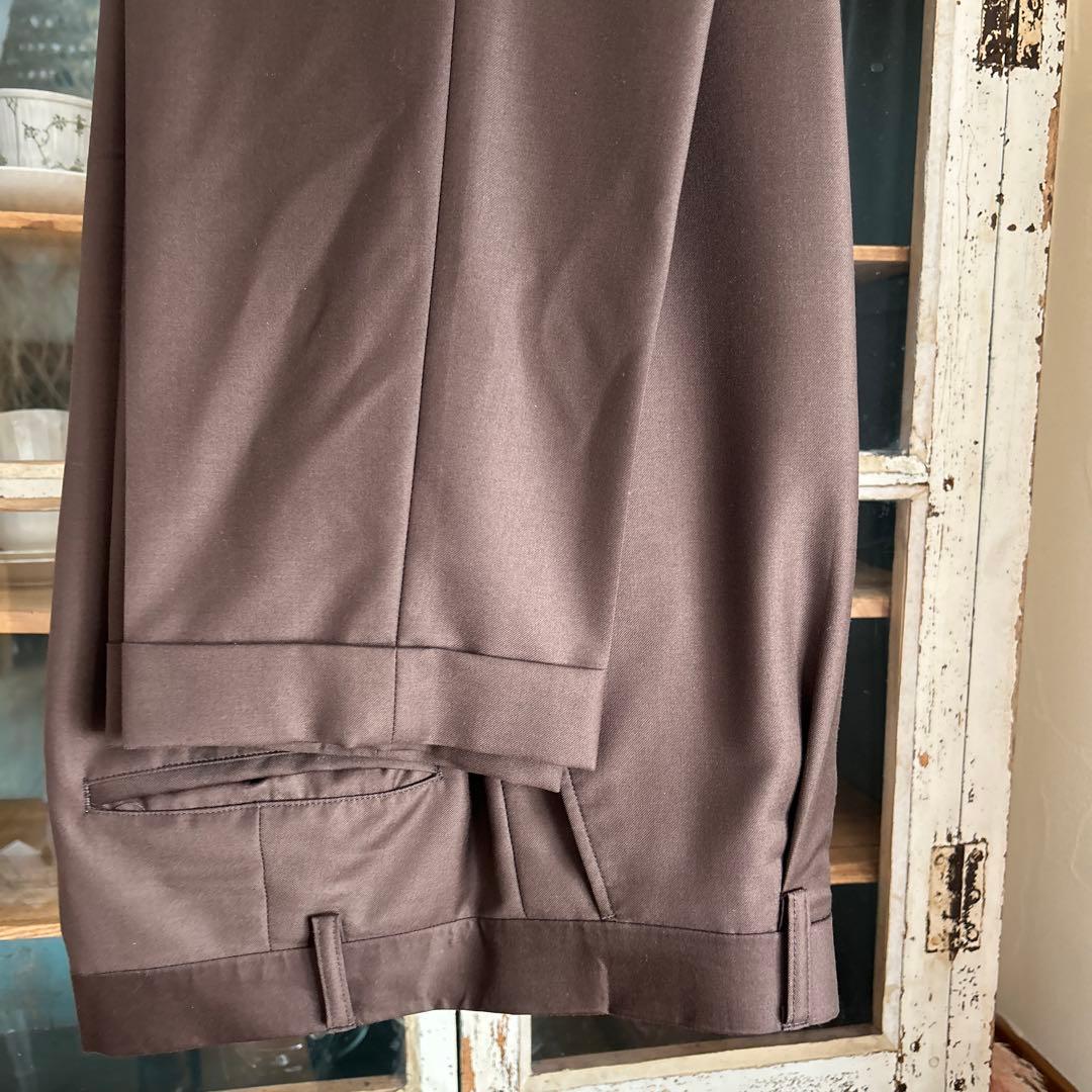 スーツ WACKO MARIA / SUITS, VEST, PANTS