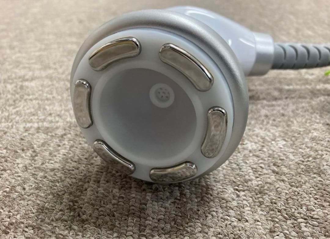 MAY　キャビテーション