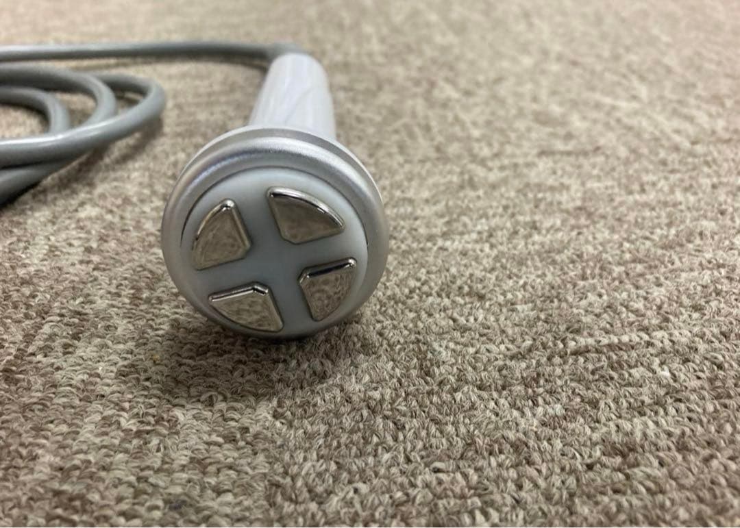 MAY　キャビテーション