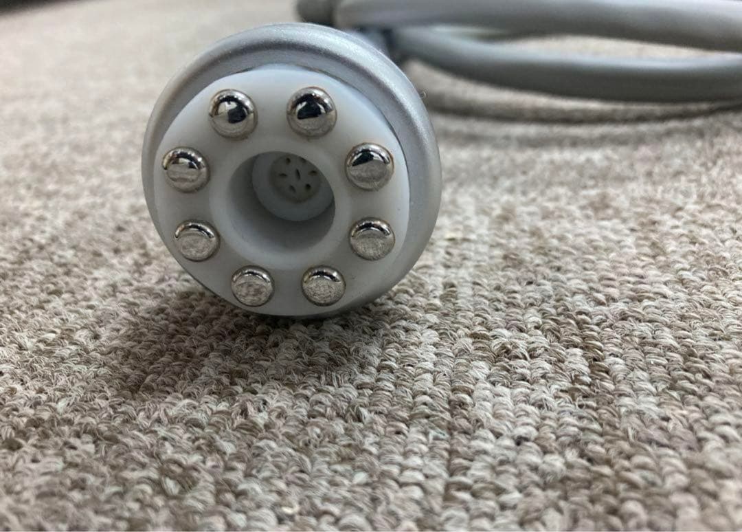 MAY　キャビテーション