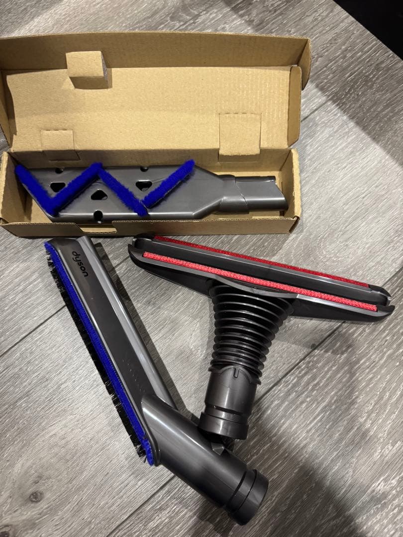 dyson DC48 タービンヘッド掃除機 本体