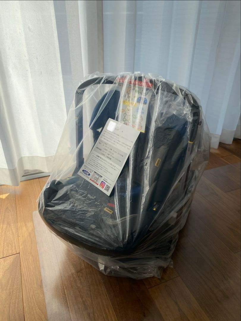 doona +とISOFIXベースなど【◆ステッチ05◆】