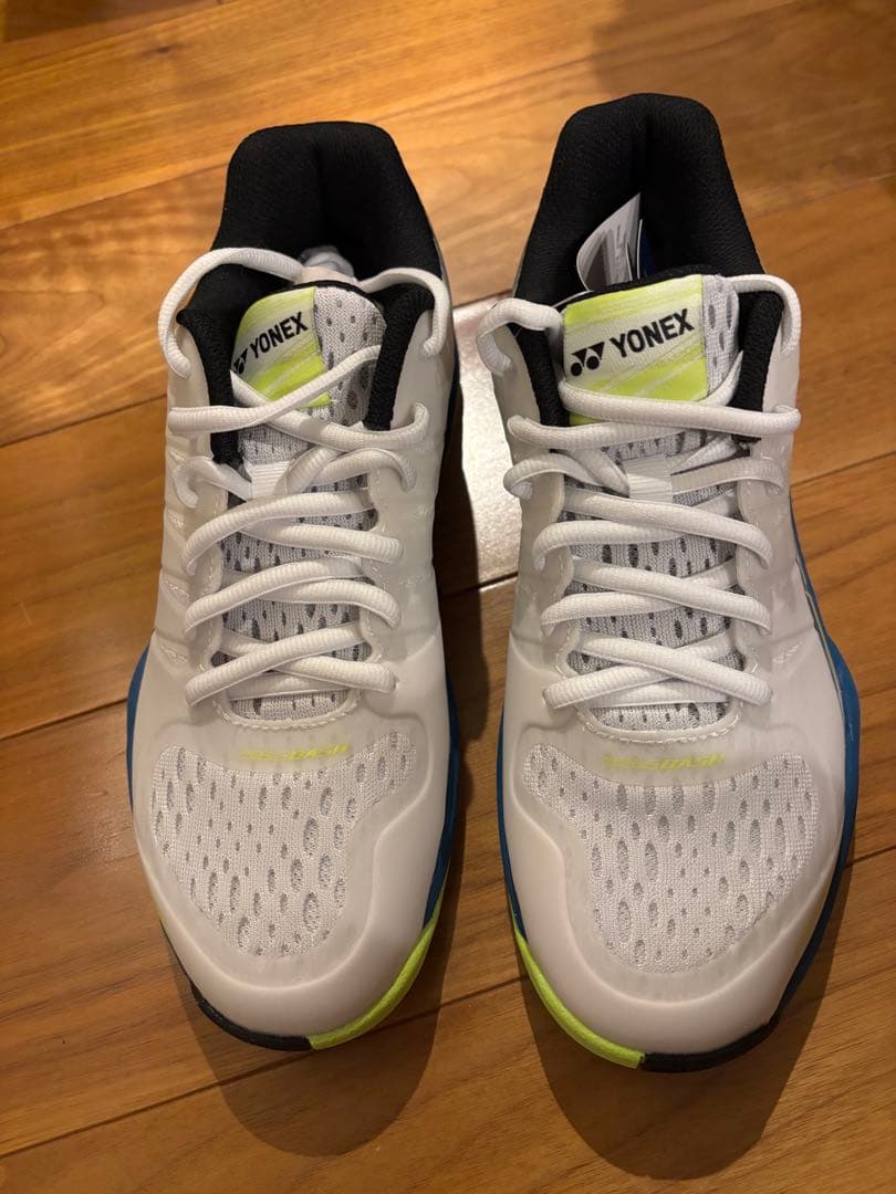 ヨネックス　エアラスダッシュ　24.0㎝　ソフトテニス　シューズ　新品未使用