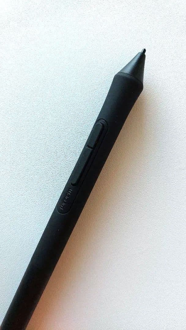 Wacom Intuos Mediumペンタブレット　CTL-6100WL/K0