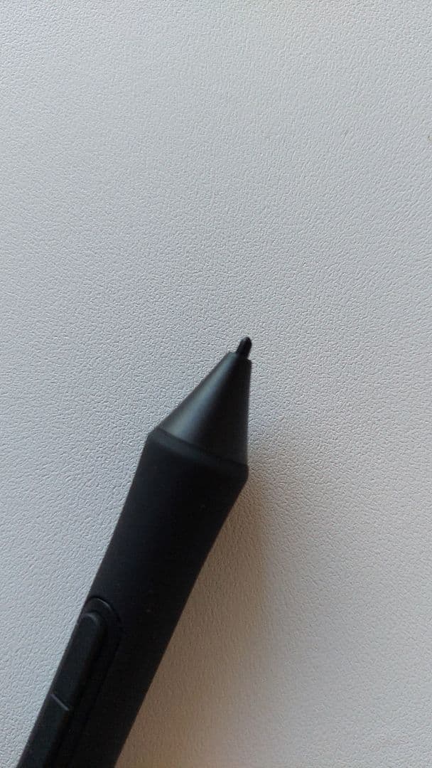 Wacom Intuos Mediumペンタブレット　CTL-6100WL/K0