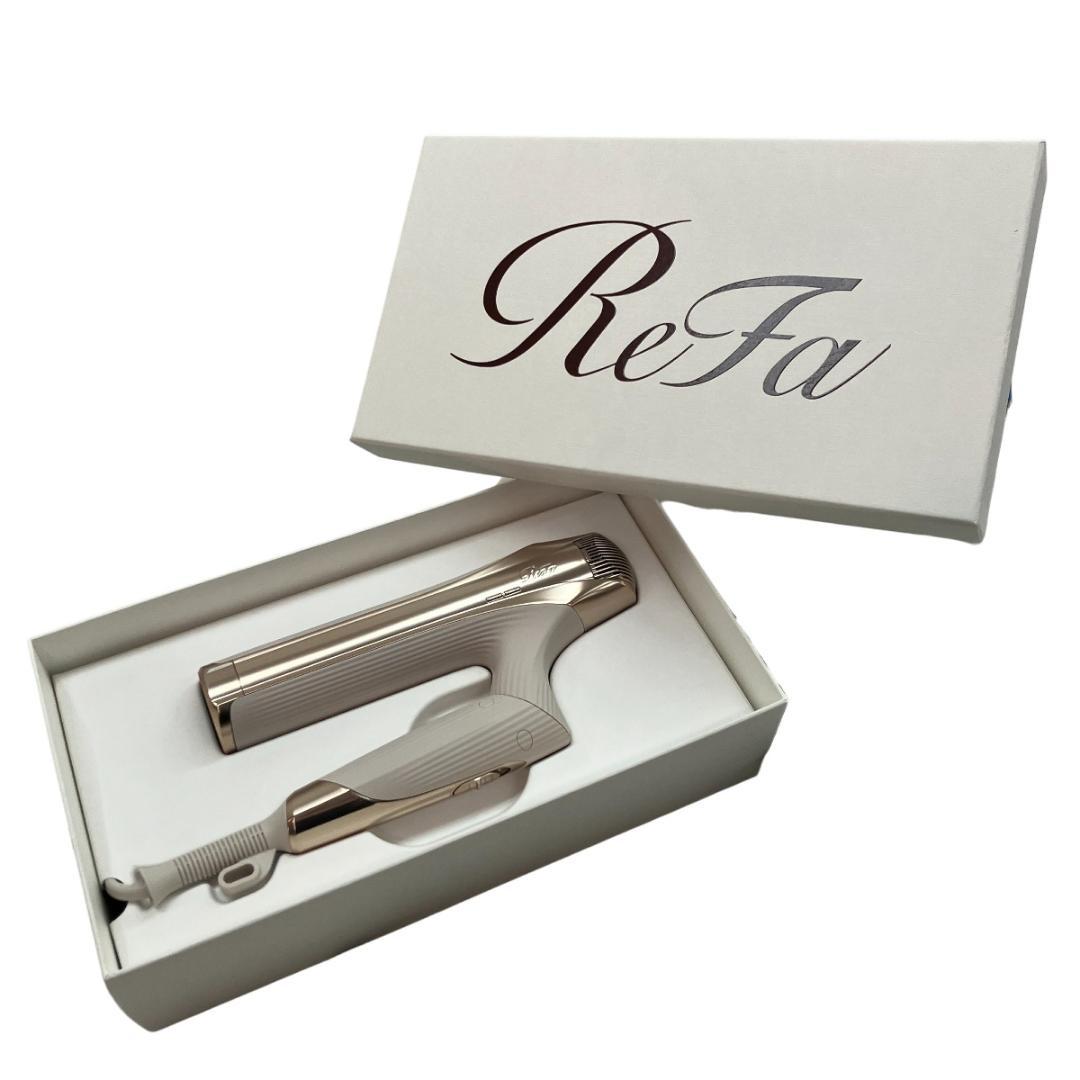 ReFa リファ RE-AX-20A ビューテック ドライヤー