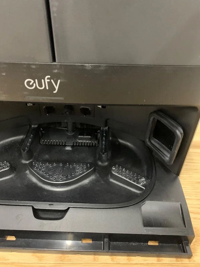 Eufy Clean by AnkerロボットクリーナーX10 ProOmni