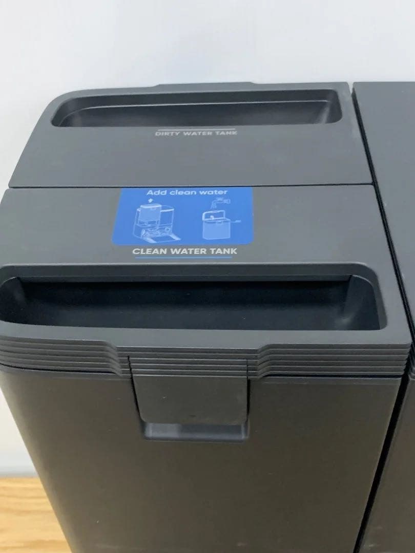 Eufy Clean by AnkerロボットクリーナーX10 ProOmni