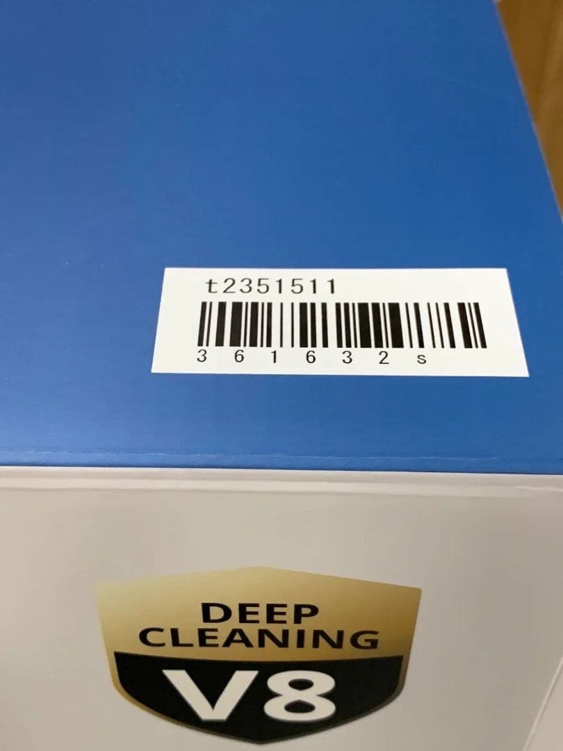 Eufy Clean by AnkerロボットクリーナーX10 ProOmni