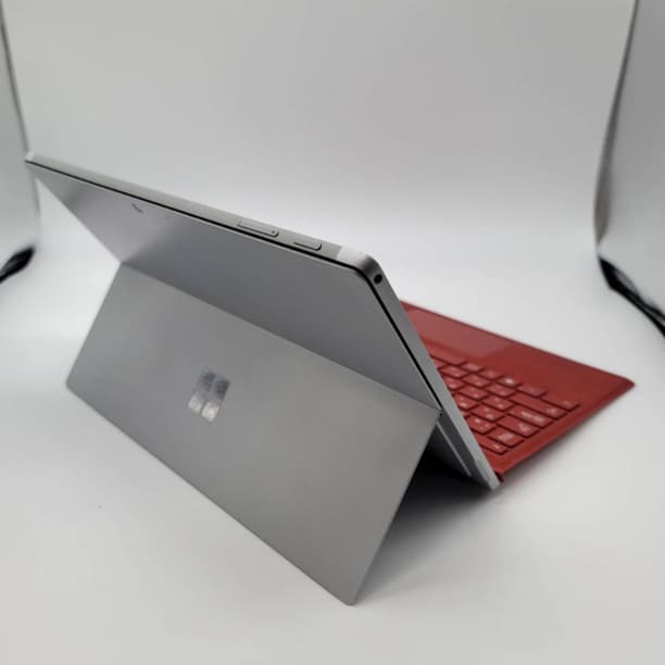 美品 Surface Pro7 i5-10 SSD256GB オフィス 2in1