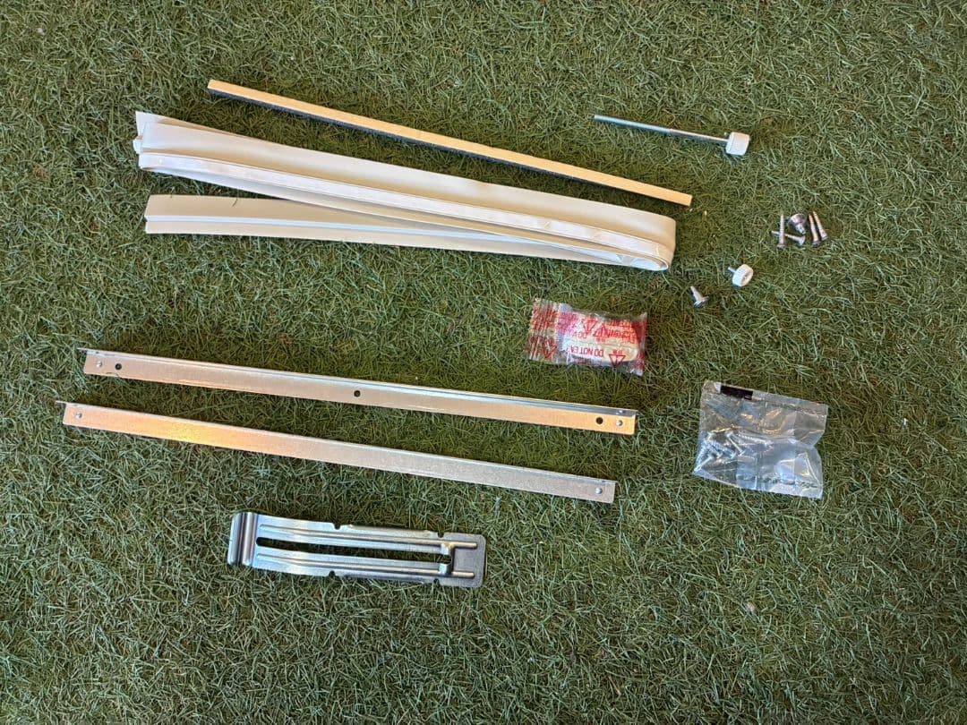 2113 コロナ【CW-A1625RE5】2025年製 窓用 冷房専用