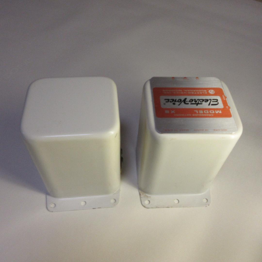 エレクトロボイス　クロスオーバーネットワーク　Ｘ８　１６Ω