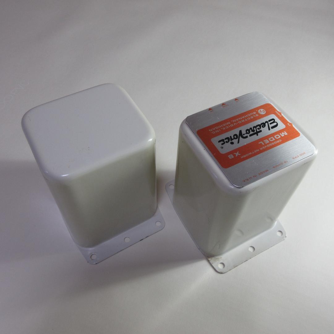 エレクトロボイス　クロスオーバーネットワーク　Ｘ８　１６Ω