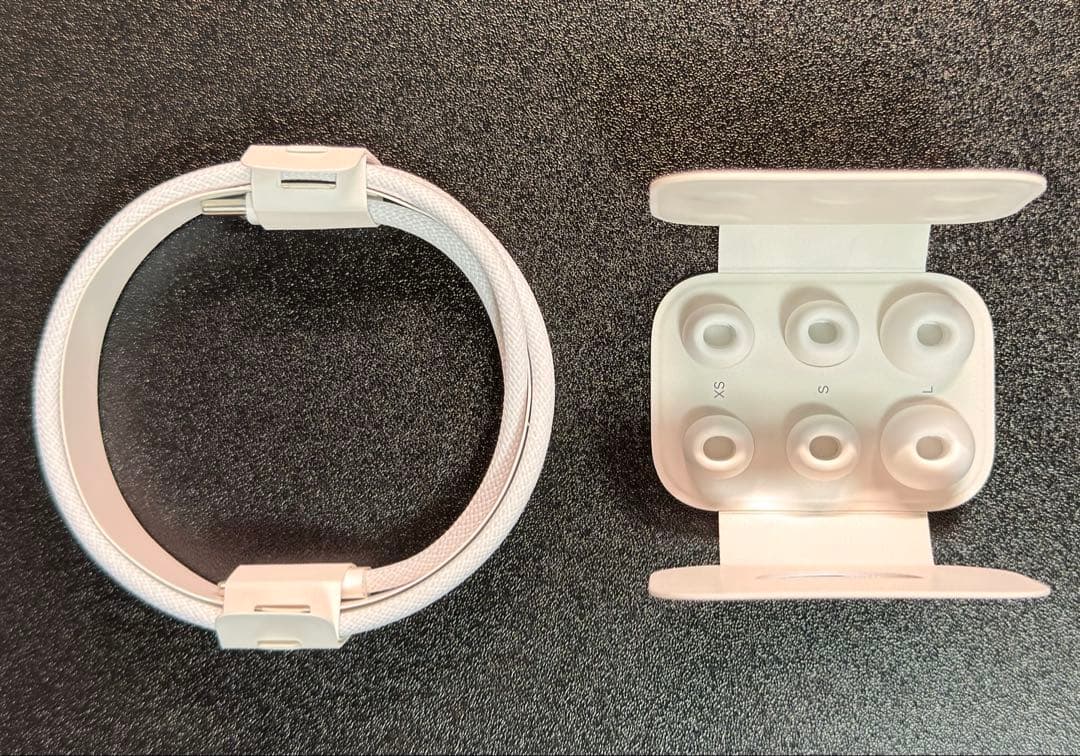 イヤホン Apple AirPods Pro 2 (USB-C)